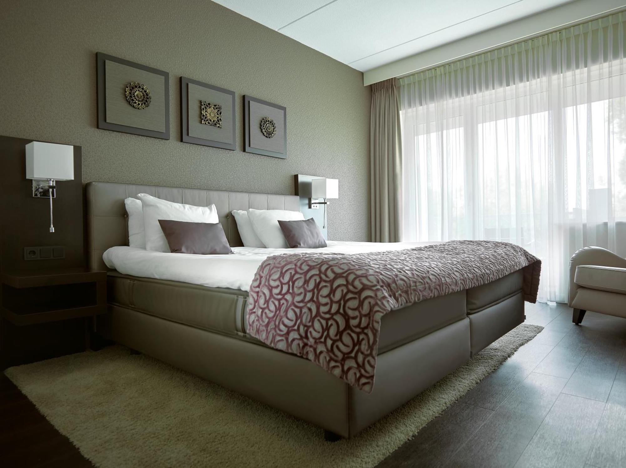 Hotel Thermen Bussloo - Apeldoorn Luaran gambar
